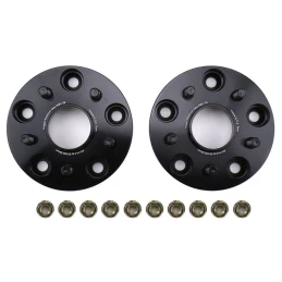 FactionFab Subaru 5x114.3 to 5x100 25mm Wheel Spacer Conversion Set FFA1.10216.4