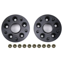 FactionFab Subaru 5x100 to 5x114.3 25mm Wheel Spacer Conversion Set FFA1.10216.2