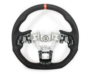 FactionFab Steering Wheel Suede 2022+ WRX FFA1.10247.1