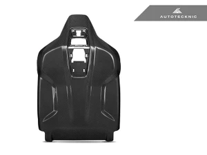 AutoTecknic Replacement Carbon Fiber Seat Back - BMW G90/ G99 M5 ATK-BM-0853