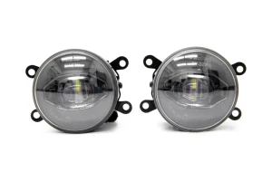 OLM Solo Strike LED Fog Lights - 13-16 FR-S / 15-21 WRX/STI  OLMA.70046.1