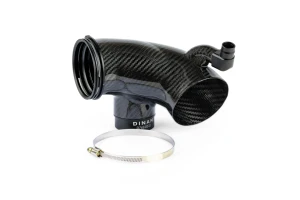 Dinan Turbo Inlet Pipe - Gen 3 B58 M340i & M440i 2025+ Carbon Fiber - Gen 3 M340i M440i - D760-0079
