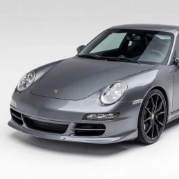Better Bodies Motorsport Porsche 997.1 Carrera GT3TEK Aero I Front Lip – Narrow Body (2005–2008)