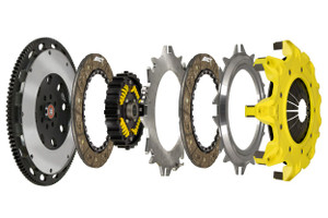 ACT 13-23 Subaru WRX Mod-Twin 225 HD Sprung Street Clutch Kit actT1SS-S01