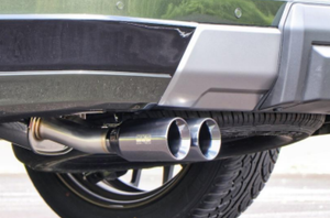 HKS LEGAMAX TRAIL MASTER LEXUS GX550 hks31021-AT011