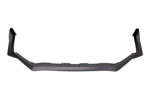 OLM S208 Style Front Lip - Matte Black - 2015-2021 Subaru WRX / STI OLM15WRXS208MB