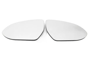 OLM Heated Wide Angle Mirrors (Chrome) - 2022 GR86 & BRZ OLMA.70273.1