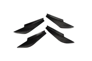 Carbon Creations 2022-2025 Toyota GR86 GT Competition Carbon Fiber Accessory - 118781