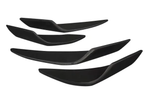 Duraflex 2022-2025 Toyota GR86 GT Competition Accessory - 118782