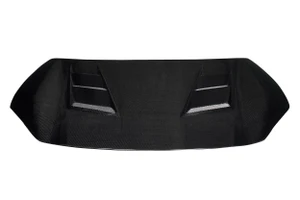 Carbon Creations 2022-2025 Toyota GR86 Aven Carbon Fiber Hood - 119435