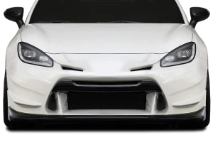 Duraflex 2022-2025 Toyota GR86 N-R1 Front Bumper - 120477