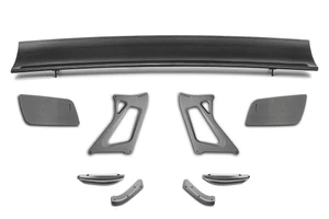 Verus Engineering UCW Rear Wing Kit - Mk5 Toyota Supra A0226A
