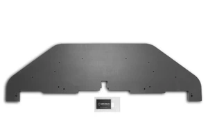 Verus Engineering Street Front Splitter - 2013-2016 BRZ/FRS/GT86 A0001A