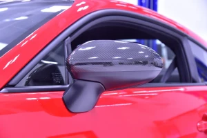 OLM Carbon Fiber Mirror Covers - 2022+ BRZ/86 OLMA.70266.1
