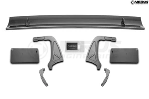 Verus Engineering Swan Neck UCW Rear Wing Kit - FRS/GT86/BRZ