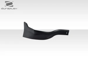 Duraflex 2014-2016 Toyota Corolla Zeta Rear Lip - 115049