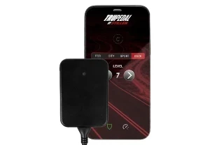 STILLEN 2016-2024 Nissan Titan TruPedal Throttle Response Controller - TT15725706-22