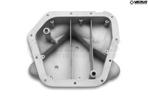 Verus Engineering 3D Printed Aluminum Oil Pan - Subaru BRZ/Toyota GR86 (ZN8/ZD8) A0499A