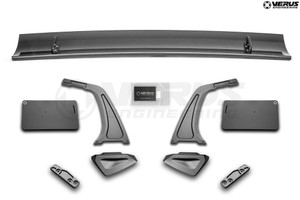 Verus Engineering Swan Neck UCW Rear Wing Kit - Subaru BRZ/Toyota GR86 (ZN8/ZD8)