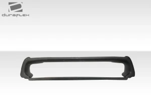 Duraflex 2014-2018 Toyota Corolla Type M Rear Wing - 115375