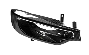 Project Gamma Carbon Fiber Headlight Delete for BMW F80 M3 / F82 F83 M4 / F32 4 Series