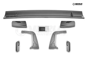 Verus Engineering Swan Neck UCW Rear Wing Kit - G82 BMW M4 A0594A