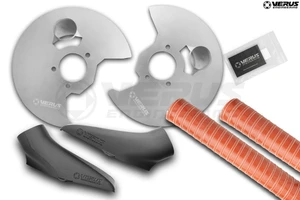 Verus Engineering Full Brake Cooling Kit - Toyota GR Corolla