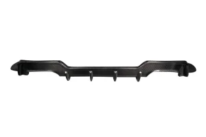Carbon Creations 2019-2023 Toyota Corolla A Spec Carbon Fiber Rear Lip - 115775