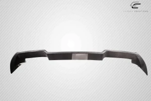 Carbon Creations 2019-2023 Toyota Corolla A Spec Carbon Fiber Rear Wing - 115777