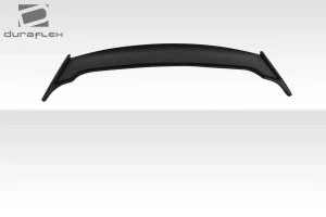 Duraflex 2019-2023 Toyota Corolla BZ Rear Wing - 116333