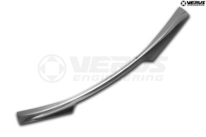 Verus Engineering Carbon Ducktail Rear Spoiler - Corvette Stingray (C8) A0302A