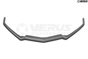 Verus Engineering Carbon Front Air Dam - Corvette Stingray (C8) A0392A