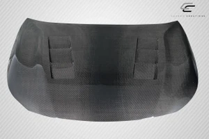 Carbon Creations 2019-2023 Toyota Corolla Velocity Carbon Fiber Hood - 117484