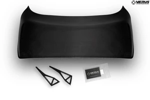 Verus Engineering Drag Wing - Mk5 Toyota Supra A0304A