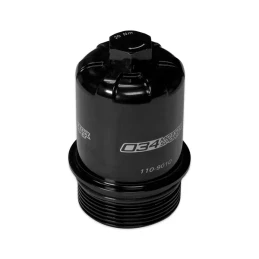 034 Billet DSG Oil Filter Cap Kit For Audi EA837 3.0T (DL501) 034-110-9010