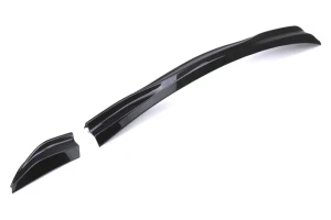 OLM LE Dry Carbon Fiber Front Bumper Cover - 2017-2020 Toyota 86 OLMA.70114.1
