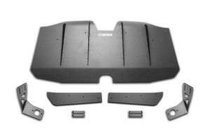 Verus Engineering Rear Diffuser - Toyota GR Corolla A0513A