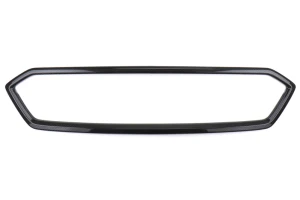 OLM LE Dry Carbon Fiber Grille Garnish (Outer) - 2018-2021 Subaru WRX / STI OLMA.70096.2
