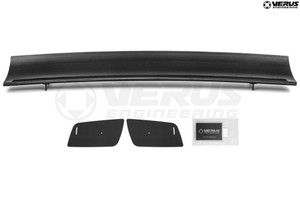 Verus Engineering UCW Rear Wing Kit - Porsche 981/718 GT4 A0292A
