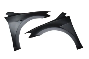 Duraflex 2015-2021 Volkswagen Golf  GT Concept Fender - 118804