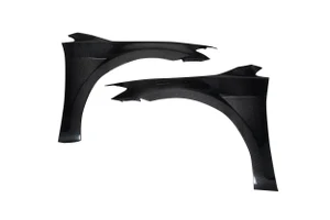 Carbon Creations 2015-2021 Volkswagen Golf GT Concept Carbon Fiber Fender - 118805