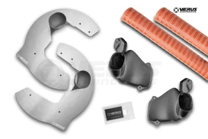 Verus Engineering Brake Cooling Kit - Mk5 Toyota Supra A0258A