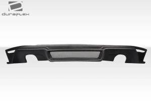Duraflex 2015-2021 Volkswagen Golf Verella Rear Lip - 119140