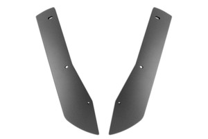 Verus Engineering Street Rear Spat Kit - WRX/STI (GV) A0256A