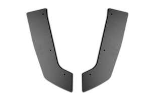 Verus Engineering Street Rear Spat Kit - WRX/STI (VA) A0204A