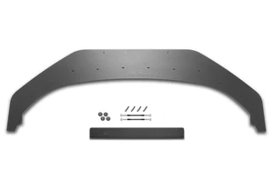 Verus Engineering Front Splitter Kit - Fk8 Honda Civic Type R A0193A