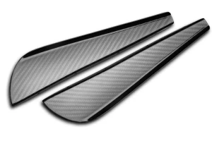 Verus Engineering Dive Plane Kit - Mk6 VW Golf A0147A