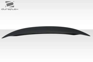 Duraflex 2010-2013 Porsche Panamera Eros Version 2 Rear Wing - 108280