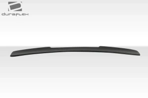 Duraflex 2010-2013 Porsche Panamera Eros Version 2 Rear Wing - 108281