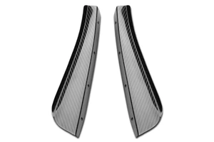 Verus Engineering Dive Plane Kit - Fiesta ST A0145A